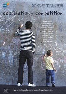 Coopération - Compétition